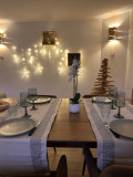 Appartement 4 personnes - O'cimes - Gîte cosy à la montagne - La Bresse Hautes Vosges