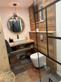 Appartement 4 personnes - O'cimes - Gîte cosy à la montagne - La Bresse Hautes Vosges
