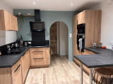 Appartement 4 personnes - O'cimes - Gîte cosy à la montagne - La Bresse Hautes Vosges
