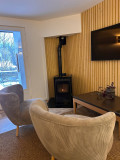 Appartement 4 personnes - O'cimes - Gîte cosy à la montagne - La Bresse Hautes Vosges