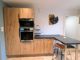 Appartement 4 personnes - O'cimes - Gîte cosy à la montagne - La Bresse Hautes Vosges