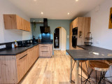 Appartement 4 personnes - O'cimes - Gîte cosy à la montagne - La Bresse Hautes Vosges