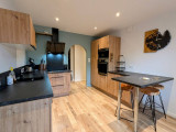 Appartement 4 personnes - O'cimes - Gîte cosy à la montagne - La Bresse Hautes Vosges