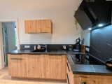 Appartement 4 personnes - O'cimes - Gîte cosy à la montagne - La Bresse Hautes Vosges