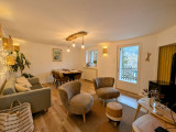 Appartement 4 personnes - O'cimes - Gîte cosy à la montagne - La Bresse Hautes Vosges