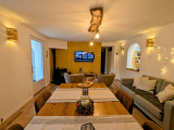 Appartement 4 personnes - O'cimes - Gîte cosy à la montagne - La Bresse Hautes Vosges