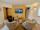 Appartement 4 personnes - O'cimes - Gîte cosy à la montagne - La Bresse Hautes Vosges