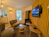 Appartement 4 personnes - O'cimes - Gîte cosy à la montagne - La Bresse Hautes Vosges