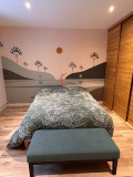 Appartement 4 personnes - O'cimes - Gîte cosy à la montagne - La Bresse Hautes Vosges