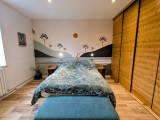 Appartement 4 personnes - O'cimes - Gîte cosy à la montagne - La Bresse Hautes Vosges