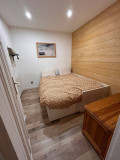 Appartement 4 personnes - O'cimes - Gîte cosy à la montagne - La Bresse Hautes Vosges