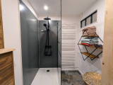 Appartement 4 personnes - O'cimes - Gîte cosy à la montagne - La Bresse Hautes Vosges