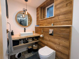 Appartement 4 personnes - O'cimes - Gîte cosy à la montagne - La Bresse Hautes Vosges