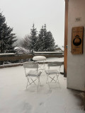 Appartement 4 personnes - O'cimes - Gîte cosy à la montagne - La Bresse Hautes Vosges