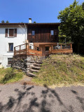 Appartement 4 personnes - O'cimes - Gîte cosy à la montagne - La Bresse Hautes Vosges