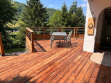 Appartement 4 personnes - O'cimes - Gîte cosy à la montagne - La Bresse Hautes Vosges
