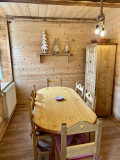Appartement 5 personnes - 70m² - Entre lacs et Sapins - La Bresse Hautes Vosges