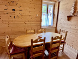 Appartement 5 personnes - 70m² - Entre lacs et Sapins - La Bresse Hautes Vosges
