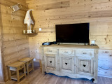 Appartement 5 personnes - 70m² - Entre lacs et Sapins - La Bresse Hautes Vosges