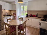 Appartement 5 personnes - 70m² - Entre lacs et Sapins - La Bresse Hautes Vosges