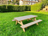 Appartement 5 personnes - 70m² - Entre lacs et Sapins - La Bresse Hautes Vosges