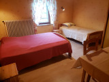  Appartement 5 personnes - La Linaigrette - La Bresse Hautes Vosges