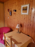 Appartement 5 personnes - La Linaigrette - La Bresse Hautes Vosges