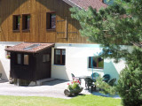  Appartement 5 personnes - La Linaigrette - La Bresse Hautes Vosges