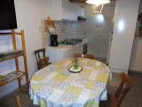 Appartement 5 personnes - La Linaigrette - La Bresse Hautes Vosges