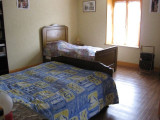 Appartement 5 Personnes - Le Gite de Marguerite - Proche centre-ville - La Bresse Hautes Vosges