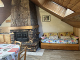 Appartement 5 personnes - Les Chamois - Séjour sportif et nature Basse sur le Rupt Hautes Vosges