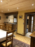 Appartement 6 personnes - Le Nid des Brimbelles - Confort à la montagne, entre nature et domaine skiable - La Bresse Hautes Vosges Appartement 6 personnes - Le Nid des Brimbelles - Confort à la montagne, entre nature et domaine skiable - La Bresse Hautes Vosges