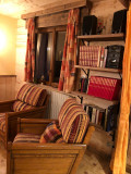 Appartement 6 personnes - Le Nid des Brimbelles - Confort à la montagne, entre nature et domaine skiable - La Bresse Hautes Vosges Appartement 6 personnes - Le Nid des Brimbelles - Confort à la montagne, entre nature et domaine skiable - La Bresse Hautes Vosges