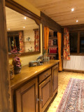 Appartement 6 personnes - Le Nid des Brimbelles - Confort à la montagne, entre nature et domaine skiable - La Bresse Hautes Vosges Appartement 6 personnes - Le Nid des Brimbelles - Confort à la montagne, entre nature et domaine skiable - La Bresse Hautes Vosges