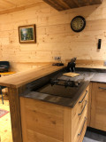 Appartement 6 personnes - Le Nid des Brimbelles - Confort à la montagne, entre nature et domaine skiable - La Bresse Hautes Vosges Appartement 6 personnes - Le Nid des Brimbelles - Confort à la montagne, entre nature et domaine skiable - La Bresse Hautes Vosges