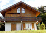 appartement dans chalet proche lac gerardmer hautes vosges