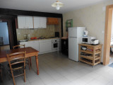 Appartement dans ferme 6 personnes Digitales - Ventron La Bresse Hautes Vosges 