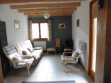 Appartement dans ferme 6 personnes Digitales - Ventron La Bresse Hautes Vosges 