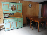 Appartement dans ferme 6 personnes Digitales - Ventron La Bresse Hautes Vosges 