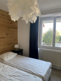 appartement dans résidence proche centre et lac à Gérardmer GC071-A231A