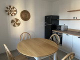 appartement dans résidence proche centre et lac à Gérardmer GC071-A231A