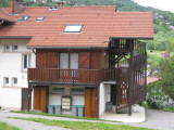 Appartement LA005 La Bresse Hautes Vosges