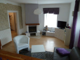 Appartement LB025 La Bresse