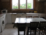 Appartement LC017 La Bresse