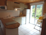 Appartement LC039 La Bresse