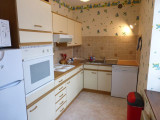 Appartement LD019 La Bresse Hautes Vosges