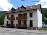 Appartement LD019 La Bresse Hautes Vosges