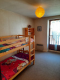 Appartement LD019 La Bresse Hautes Vosges