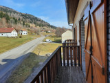 Appartement LD019 La Bresse Hautes Vosges