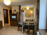 Appartement LD019 La Bresse Hautes Vosges